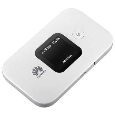 HUAWEI E5577-320 White