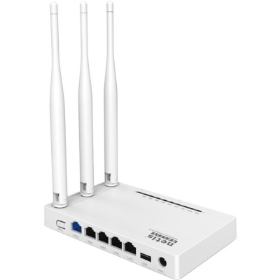 NETIS SYSTEMS MW5230