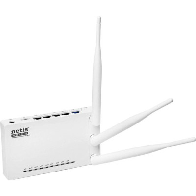 NETIS SYSTEMS MW5230