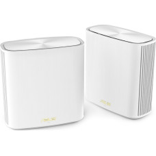 ASUS ZenWiFi XD6S 2-pack White (90IG06F0-MO3B40)