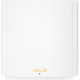 ASUS ZenWiFi XD6S 2-pack White (90IG06F0-MO3B40)