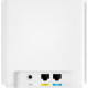 ASUS ZenWiFi XD6S 2-pack White (90IG06F0-MO3B40)