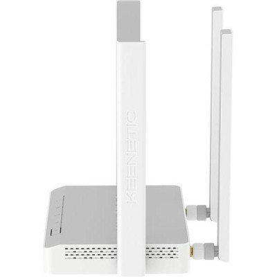 KEENETIC Explorer 4G (KN-4910)