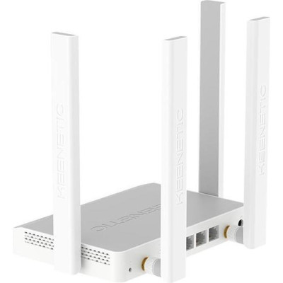 KEENETIC Explorer 4G (KN-4910)