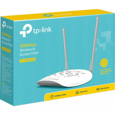 TP-Link TL-WA801N