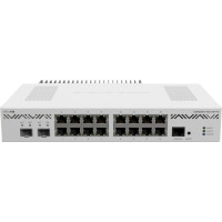 Mikrotik CCR2004-16G-2S+PC