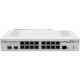 Mikrotik CCR2004-16G-2S+PC