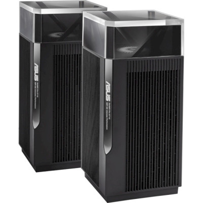ASUS ZenWiFi Pro ET12 2-Pack
