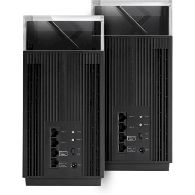 ASUS ZenWiFi Pro ET12 2-Pack