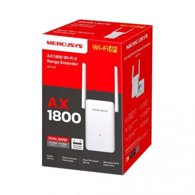 Mercusys ME70X