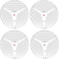 Mikrotik LHG XL HP5 4-pack (RBLHG-5HPnD-XL4pack)