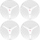 Mikrotik LHG XL HP5 4-pack (RBLHG-5HPnD-XL4pack)