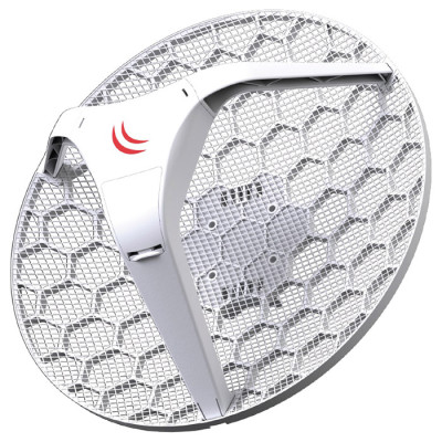 Mikrotik LHG XL HP5 4-pack (RBLHG-5HPnD-XL4pack)