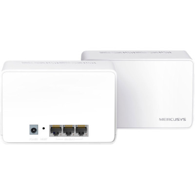 Mercusys Halo H80X 2-pack