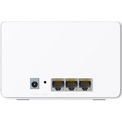 Mercusys Halo H80X 2-pack