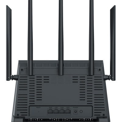NETIS SYSTEMS NX30