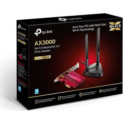 TP-LINK TX3000E