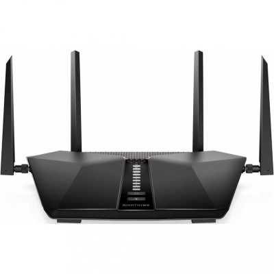 Netgear Nighthawk 6-Stream RAX50 (RAX50-100EUS)