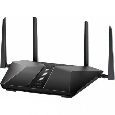 Netgear Nighthawk 6-Stream RAX50 (RAX50-100EUS)