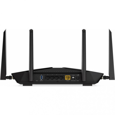 Netgear Nighthawk 6-Stream RAX50 (RAX50-100EUS)