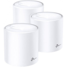 TP-LINK Deco X60(3-pack)