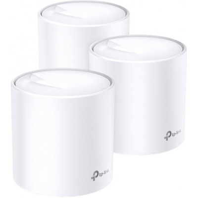 TP-LINK Deco X60(3-pack)