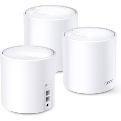 TP-LINK Deco X60(3-pack)