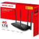 MERCUSYS MB115-4G