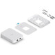 Ubiquiti UniFi U7 In-Wall (U7-IW)