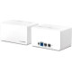 Mercusys Halo H90X 2-pack