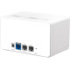 Mercusys Halo H90X 2-pack
