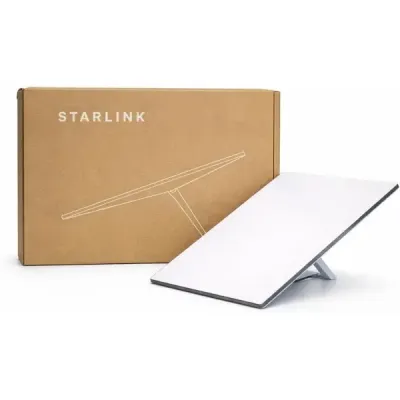 Starlink Standard 4 (025434312_PL)