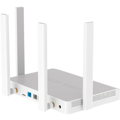 Keenetic Skipper 4G (KN-2910)