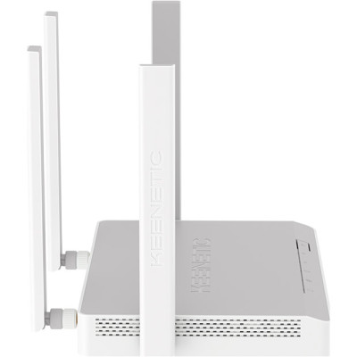 Keenetic Skipper 4G (KN-2910)