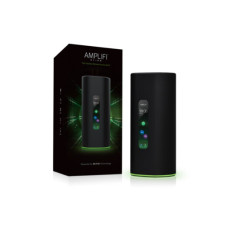 Ubiquiti AmpliFi Alien + Mesh Point (AFI-ALN)