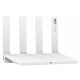 HUAWEI AX3 Dual-core White (53037717)