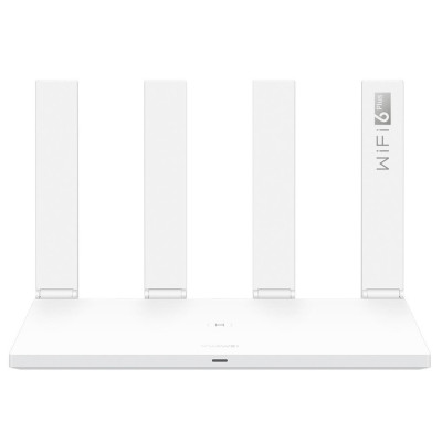 HUAWEI AX3 Dual-core White (53037717)