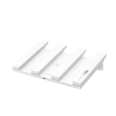 HUAWEI AX3 Dual-core White (53037717)