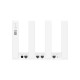 HUAWEI AX3 Dual-core White (53037717)