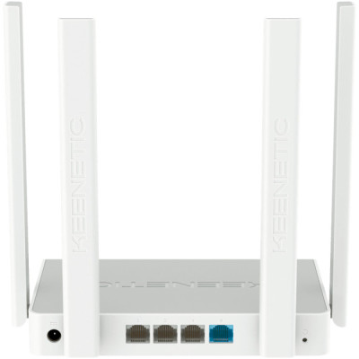 Keenetic Speedster (KN-3012)