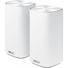 ASUS ZenWiFi AC Mini CD6 2-pack (CD6-2PK)