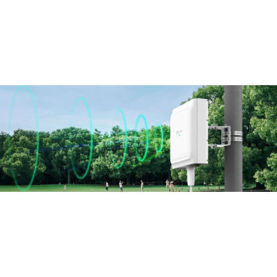 TP-LINK EAP650 D30 OUTDOOR AX3000