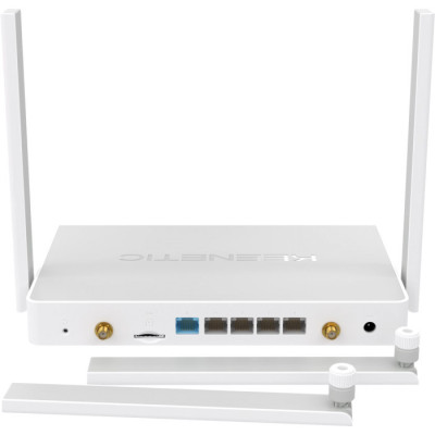 Keenetic Hero 4G (KN-2310)
