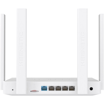 Keenetic Hero 4G (KN-2310)