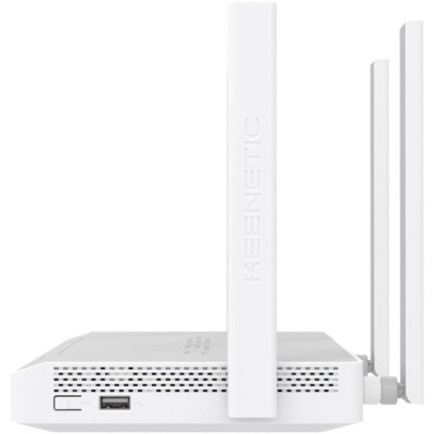 Keenetic Hero 4G (KN-2310)