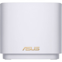 ASUS ZenWiFi AX Mini XD4 3PK Black (XD4-3PK-BLACK)