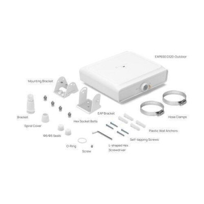 TP-LINK EAP650 D120 OUTDOOR AX3000