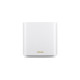 ASUS ZenWiFi XT9 1PK White (90IG0740-MO3B60)