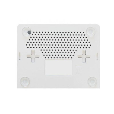 Mikrotik hEX (RB750Gr3)