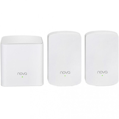 Tenda Nova MW5 3-kit (MW5-KIT-3)